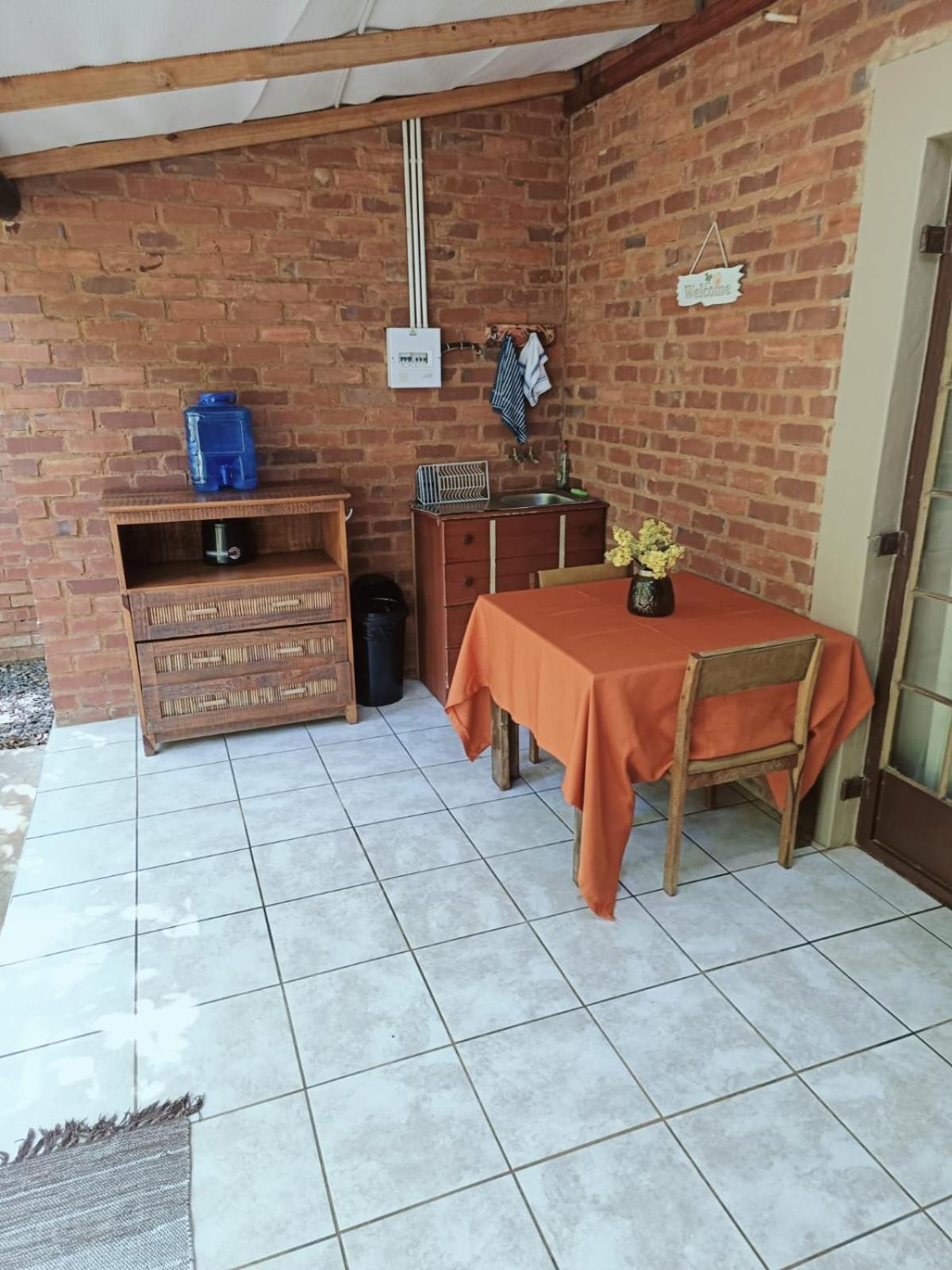 Millstream Inn Guest House Skeerpoort Quarto foto