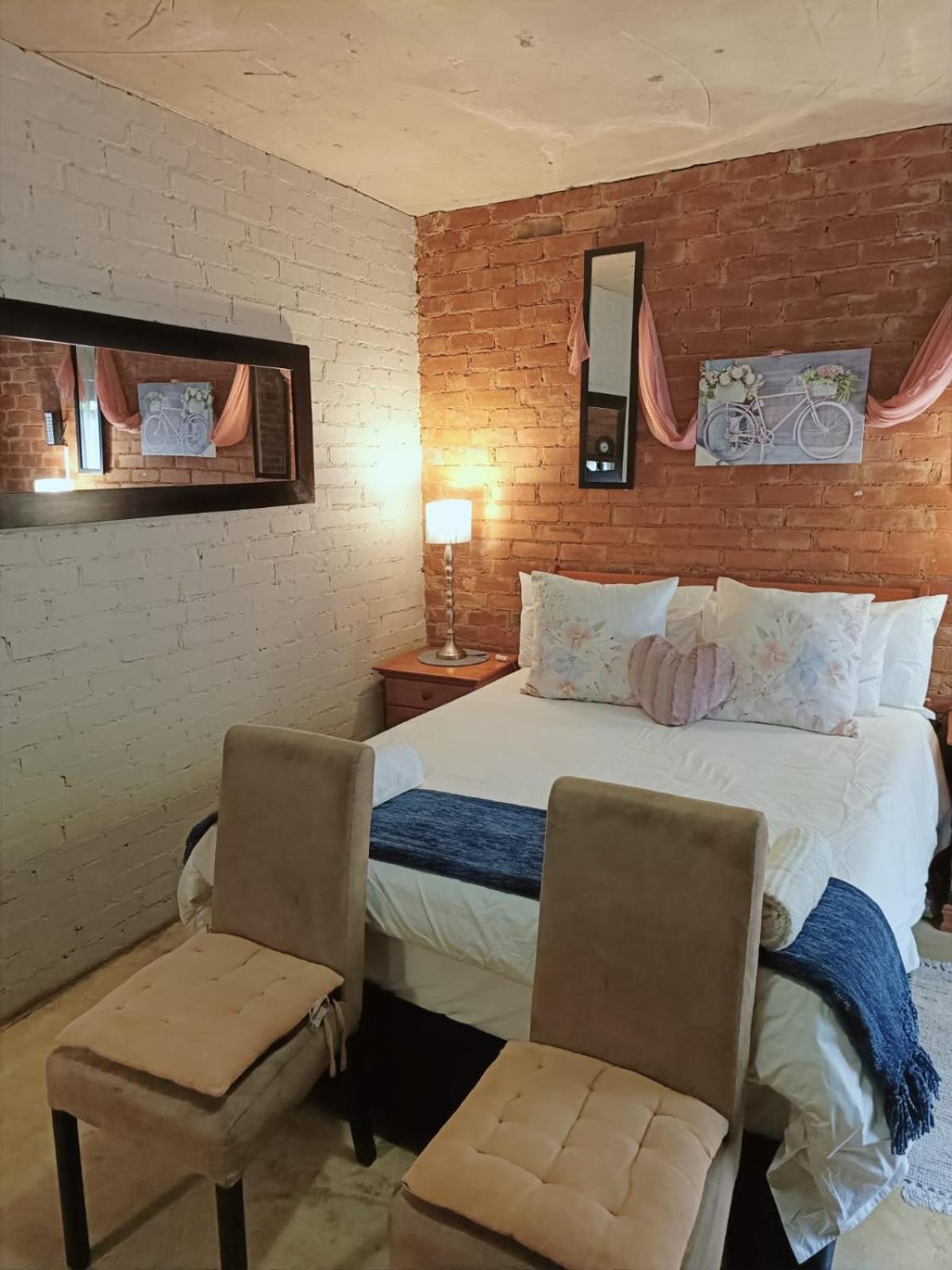 Millstream Inn Guest House Skeerpoort Quarto foto