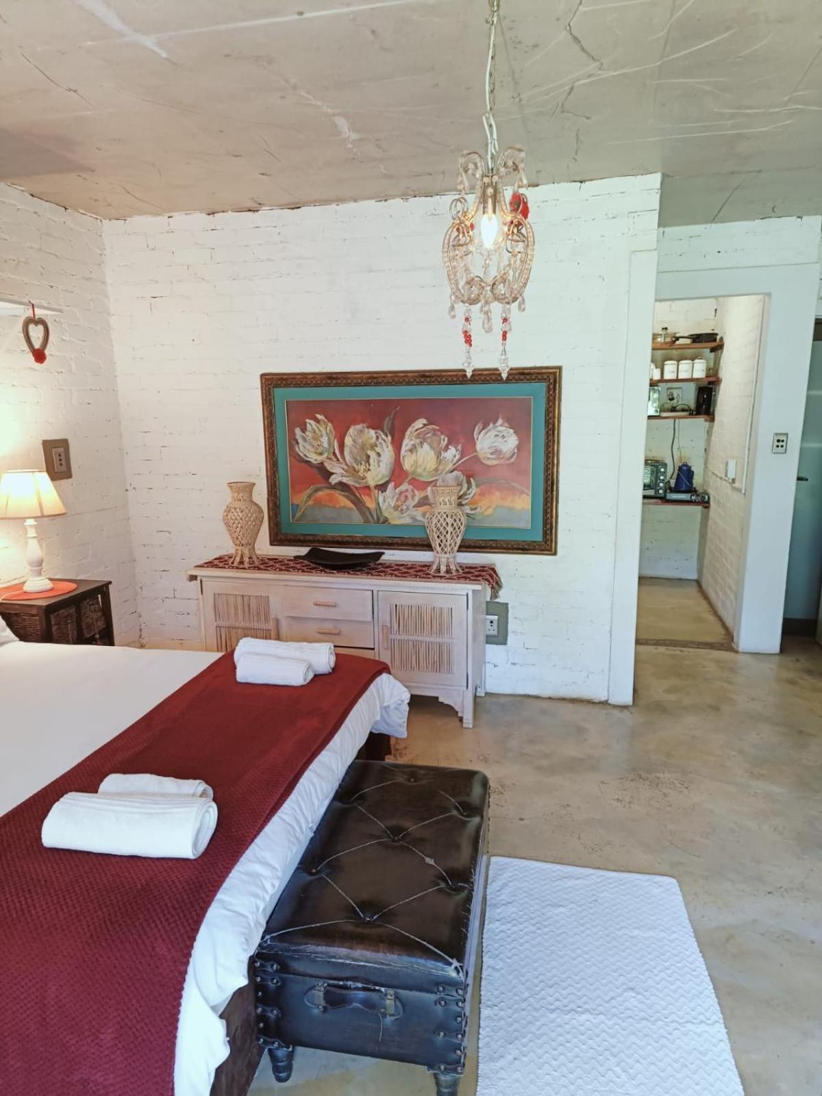 Millstream Inn Guest House Skeerpoort Quarto foto